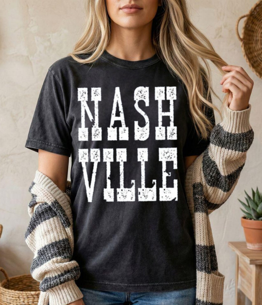 Nashville