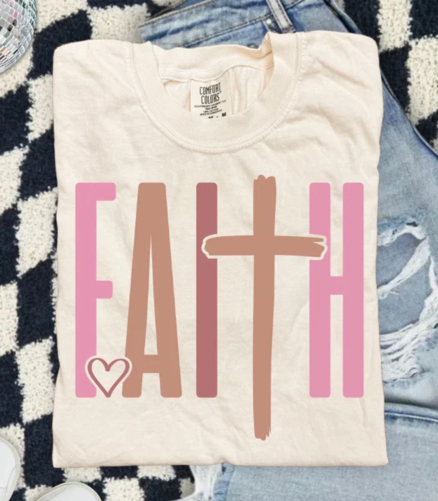 Neutral Faith