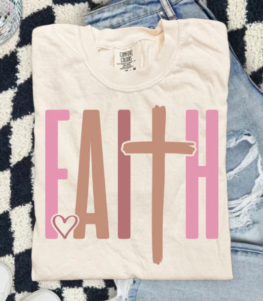 Neutral Faith