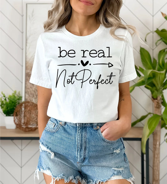 Not Perfect