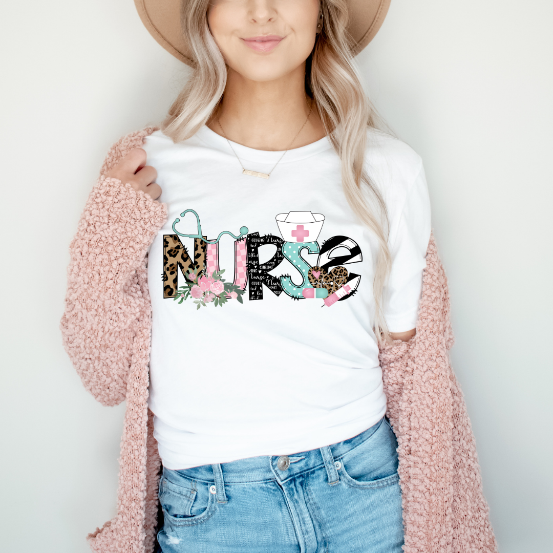 Nurse Pattern