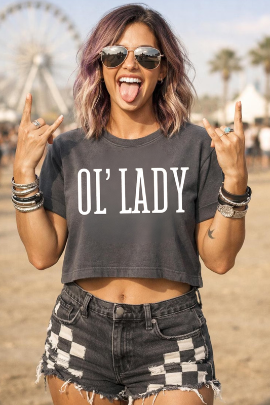 Ol' Lady