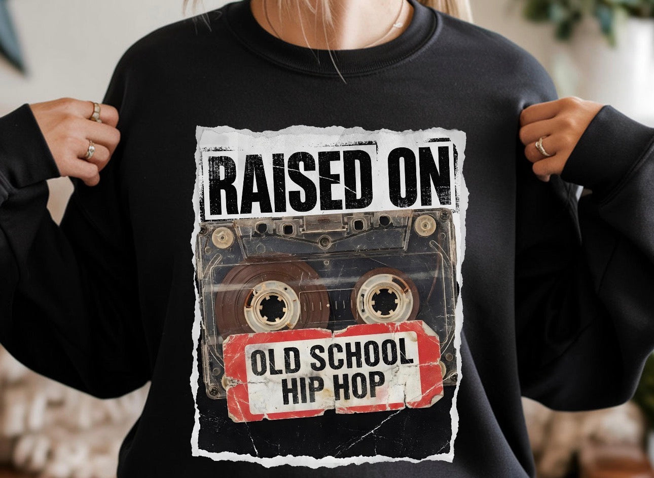 Old School Hip Hop