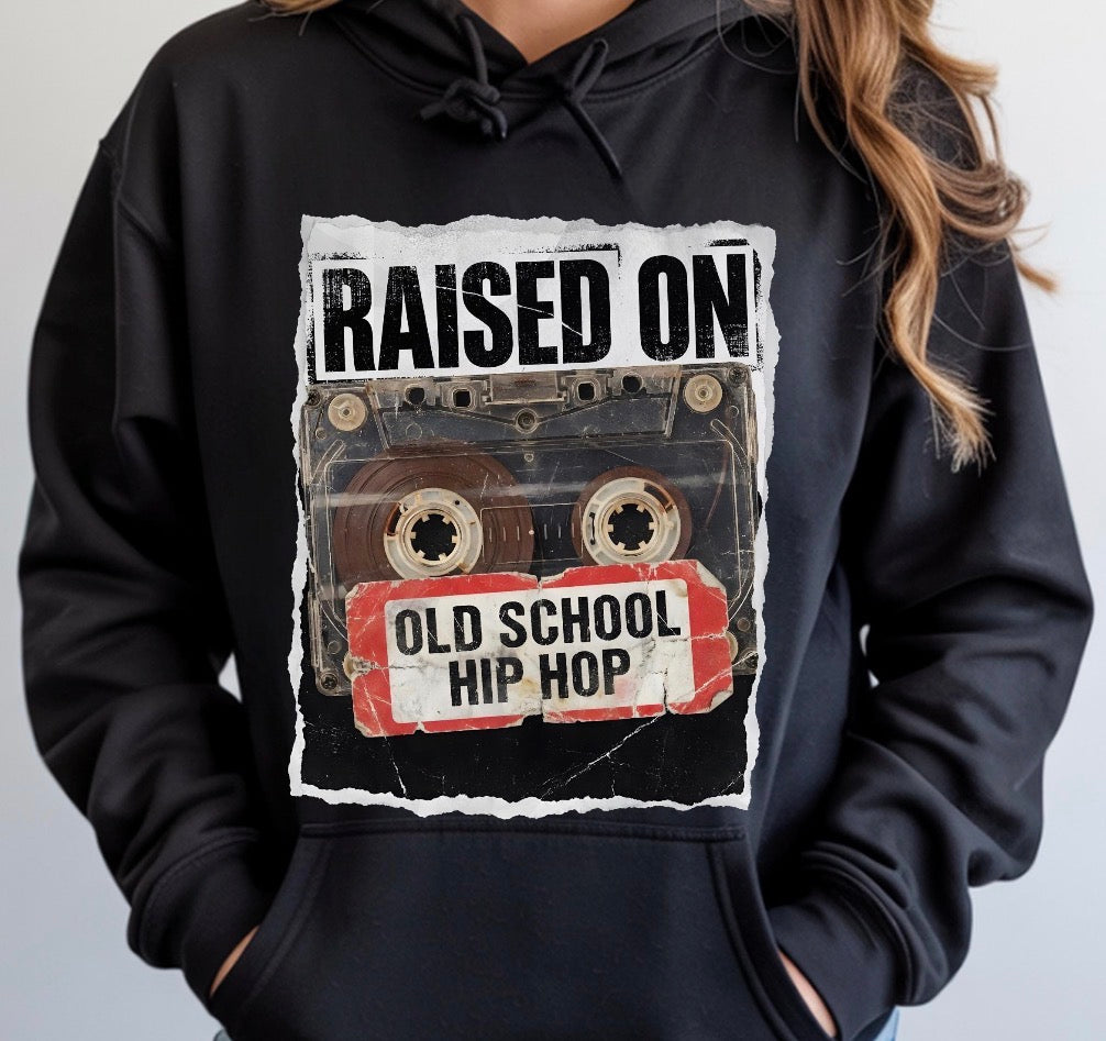 Old School Hip Hop