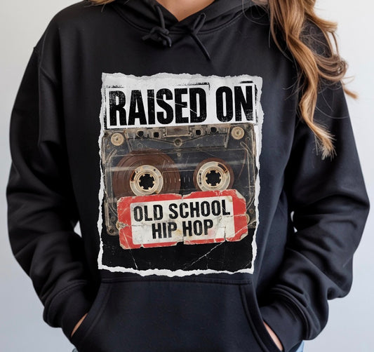 Old School Hip Hop