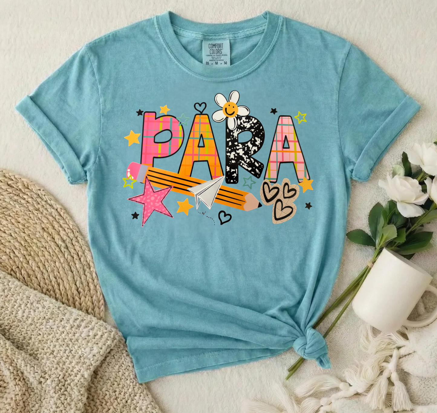 Para