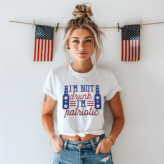 Patriotic