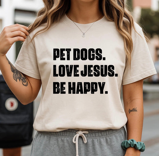 Pet Dogs