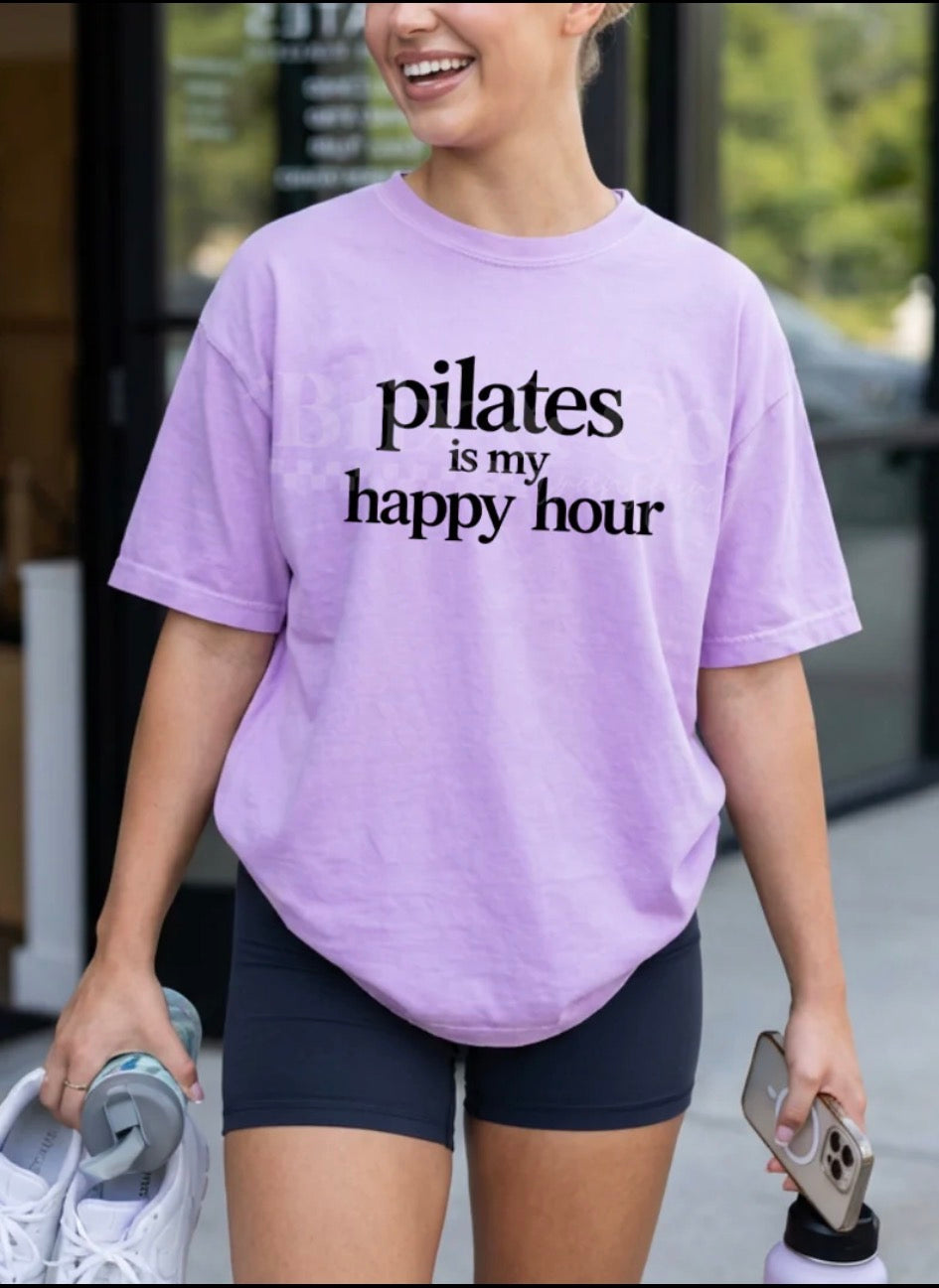 Pilates