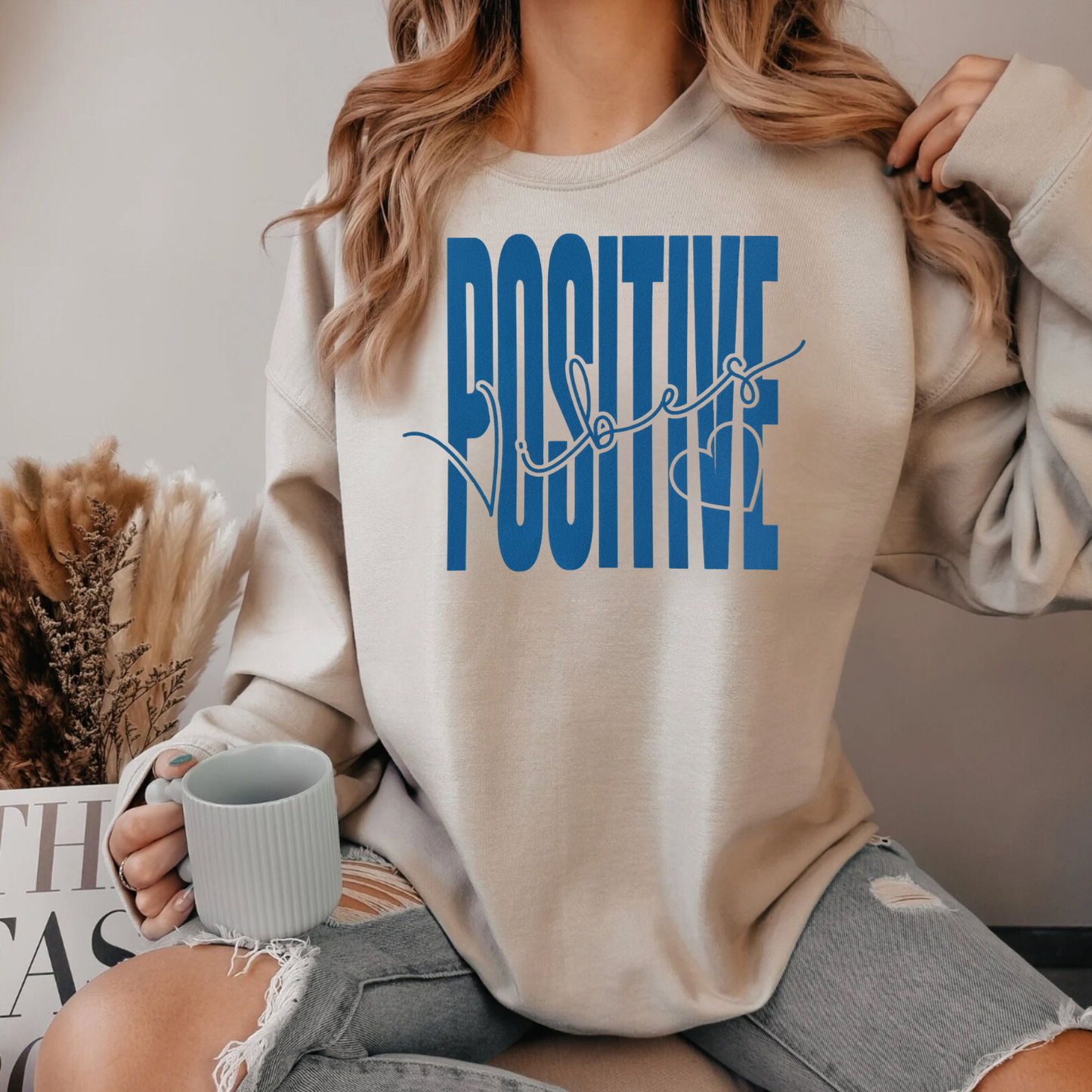 Positive Vibes
