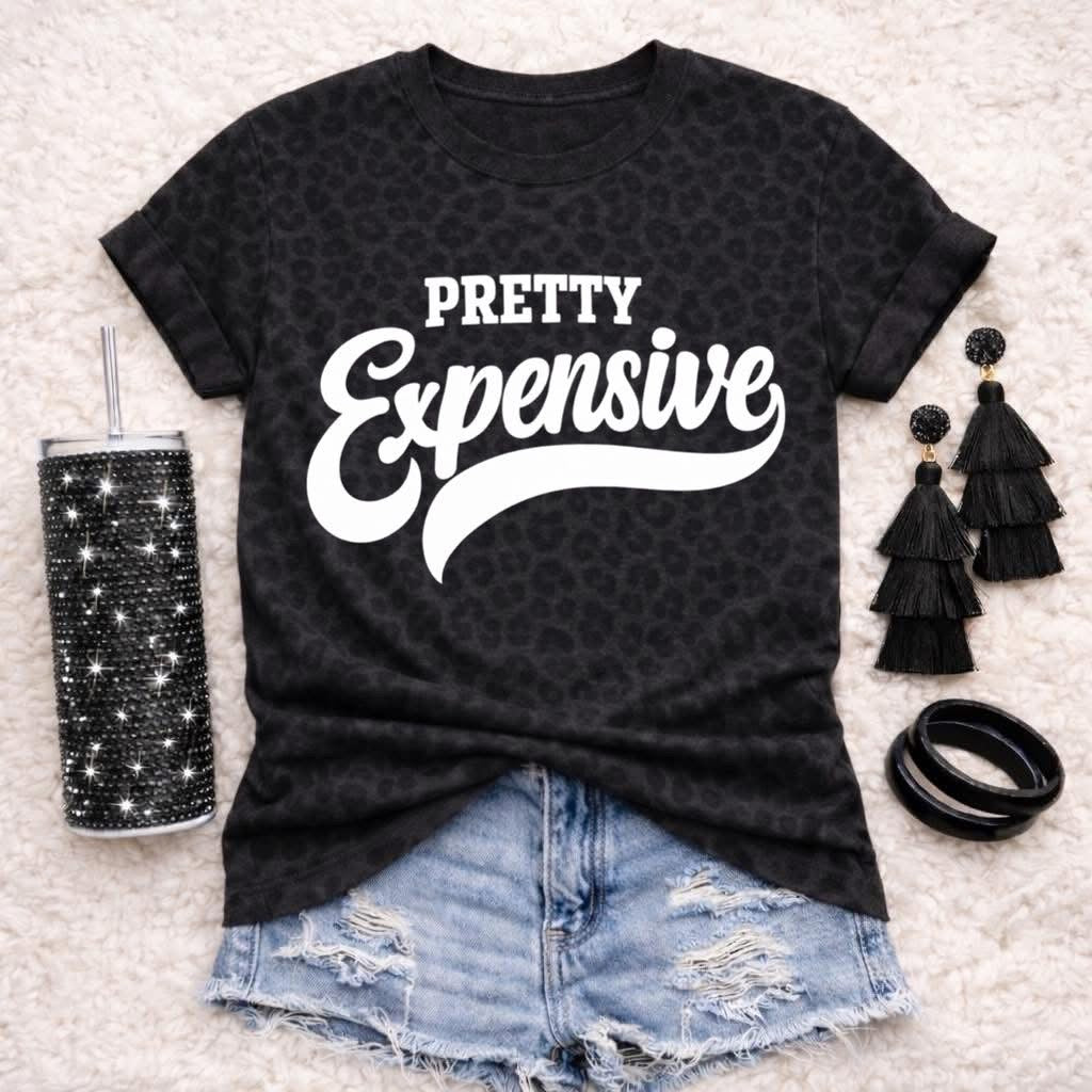 Pretty Expensive