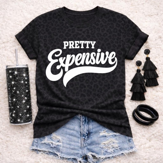 Pretty Expensive
