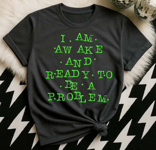 Problem