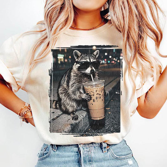 Racoon Coffee