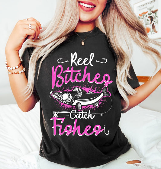 Reel Bitches
