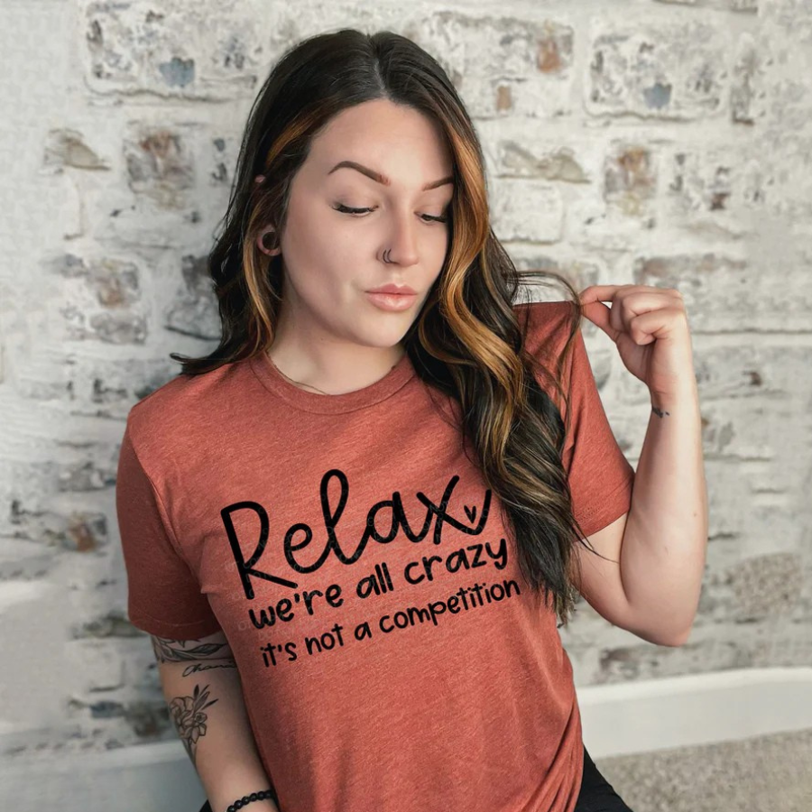 Relax