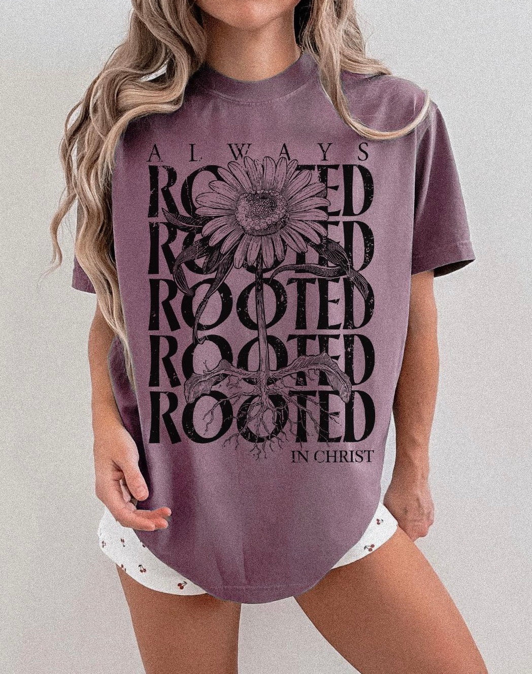 Rooted