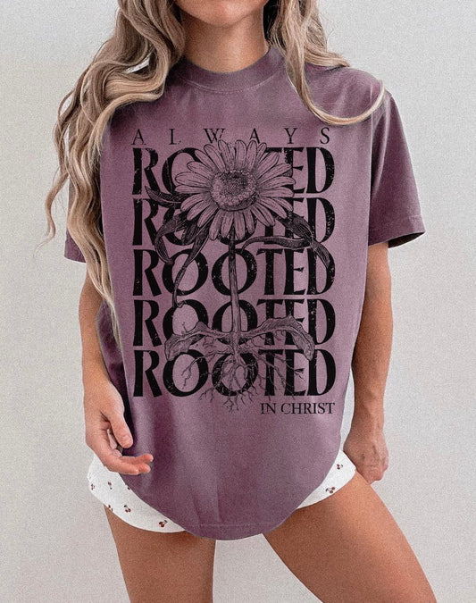 Rooted