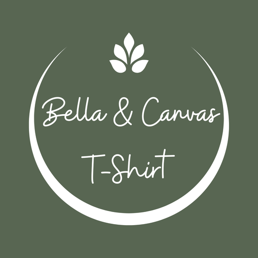 Bella & Canvas T-Shirt