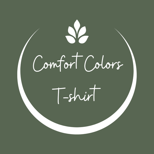 Comfort Colors T-Shirt