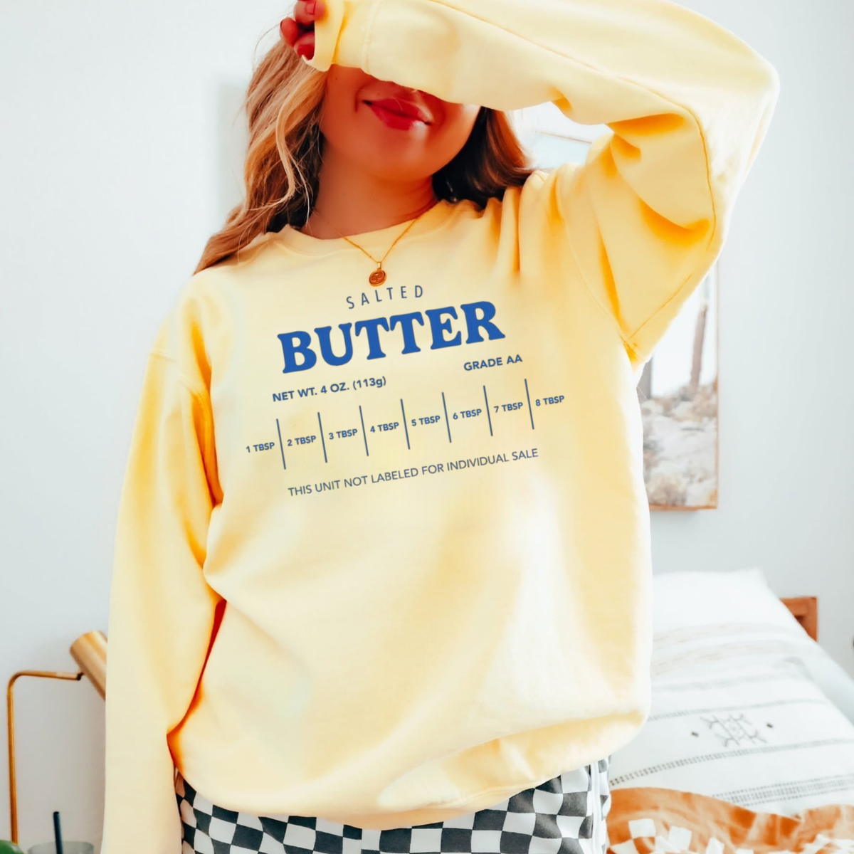 Salted Butter