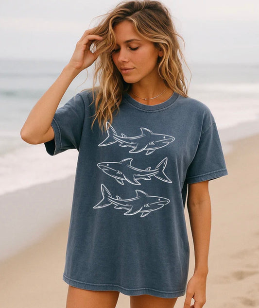 Sharks