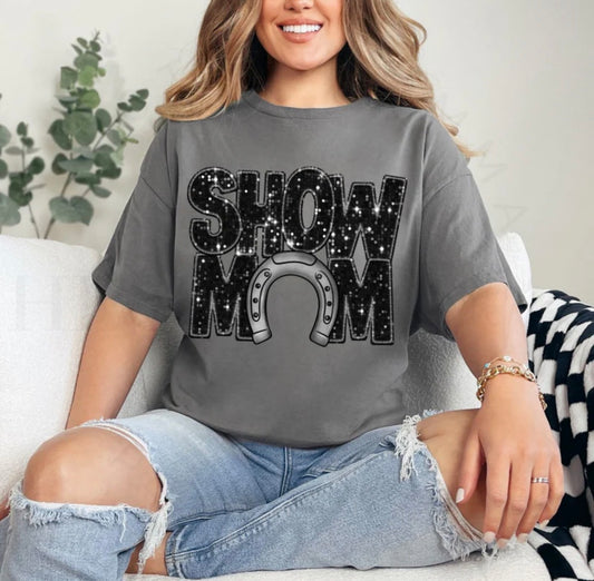Show Mom