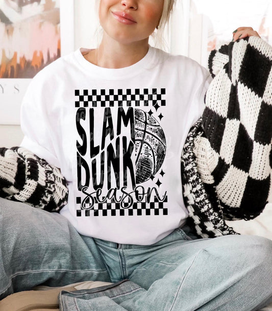 Slam Dunk Season