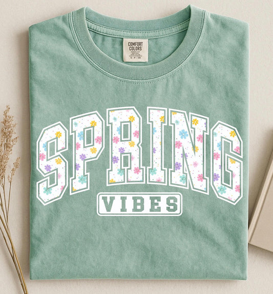 Spring Vibes