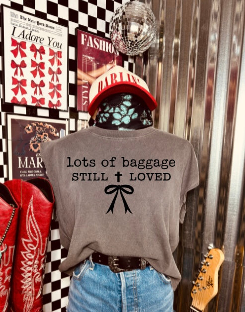 Still Loved