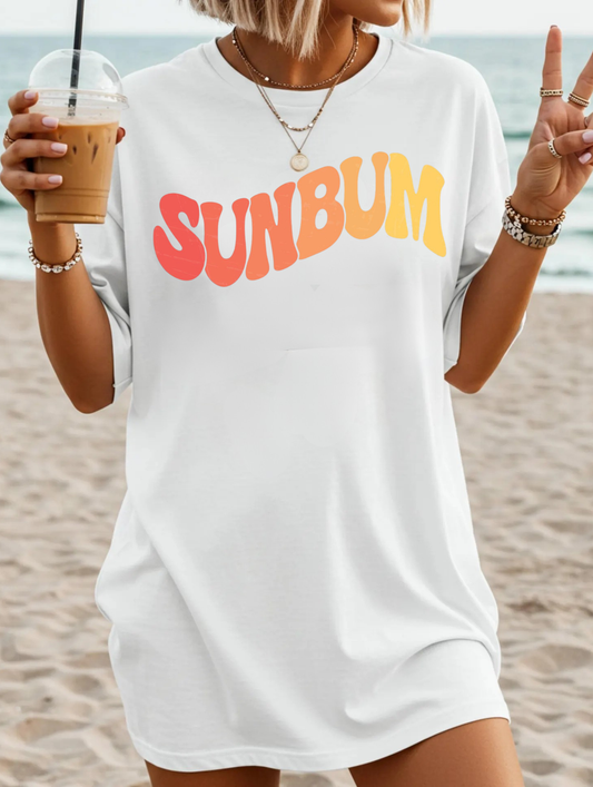 Sunbum