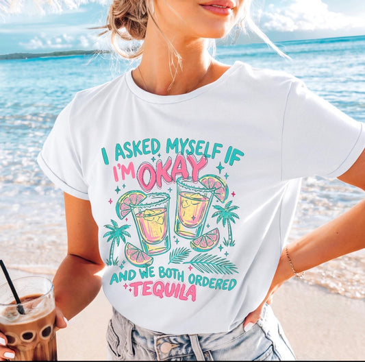 Tequila