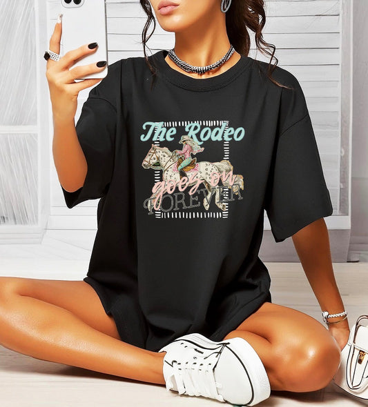 The Rodeo