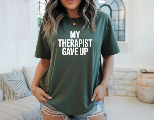 Therapist