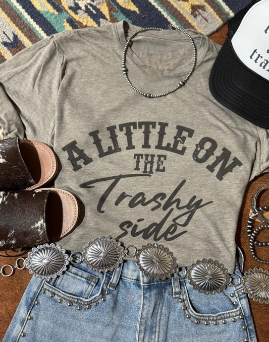 Trashy Side