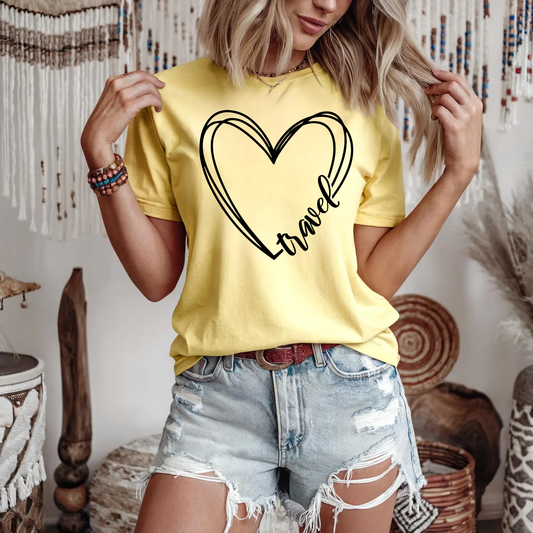 Travel Heart