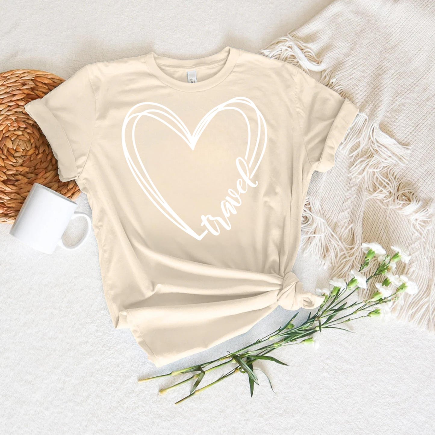 Travel Heart