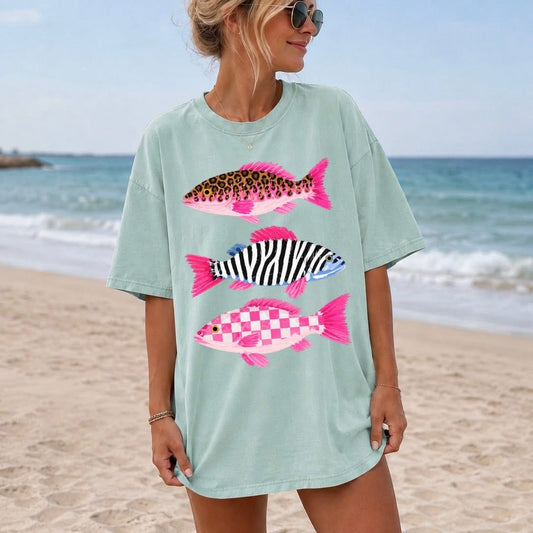 Trendy Fish