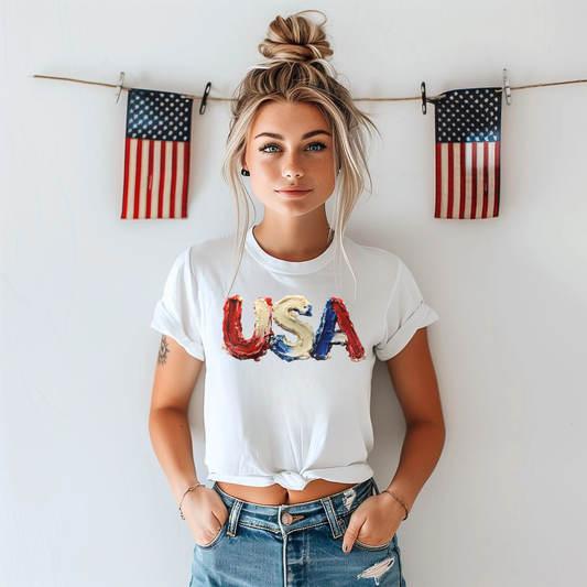 USA Paint