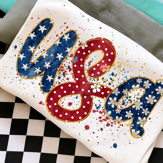 USA Splash