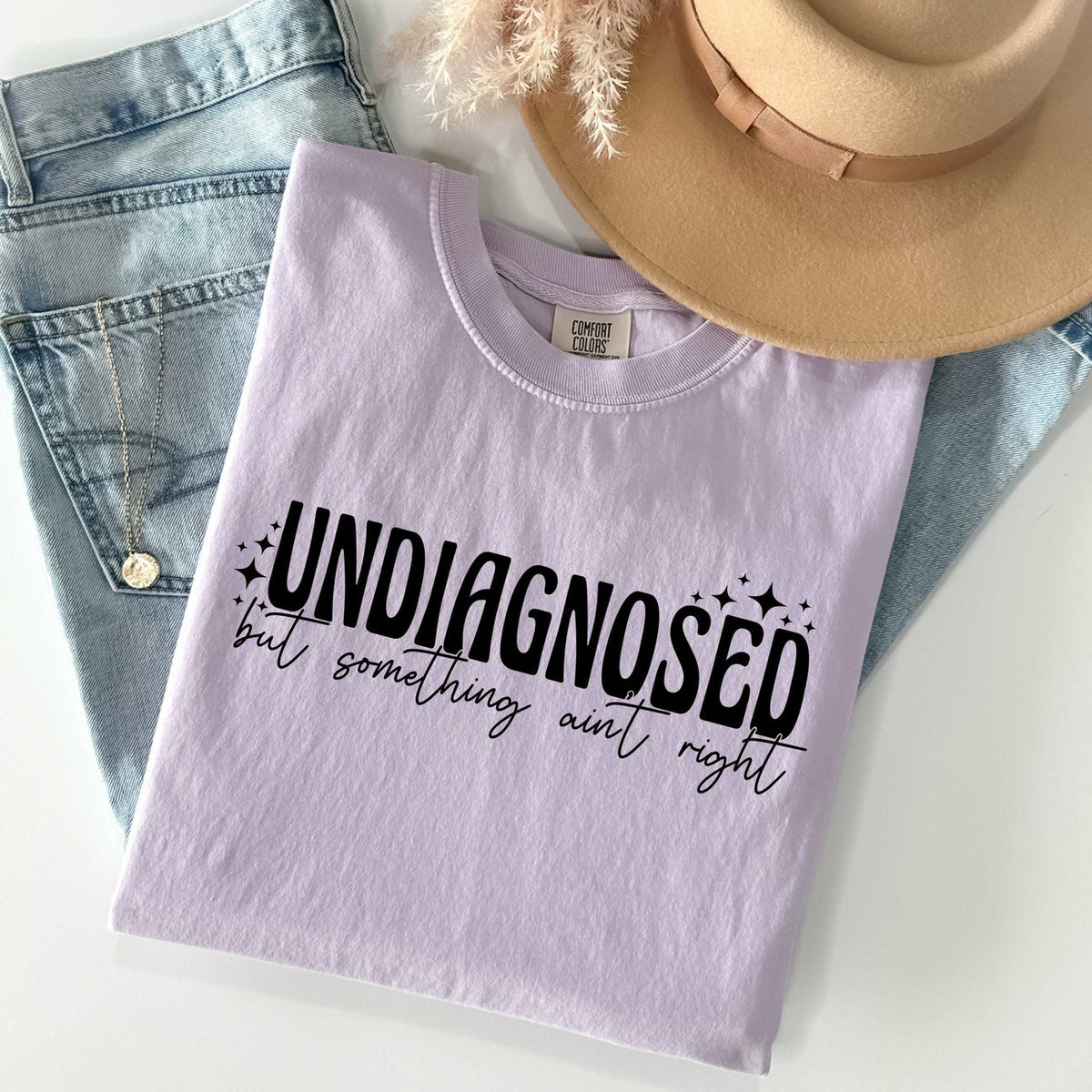 Undiagnosed