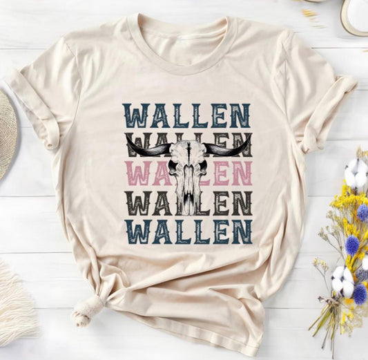 Wallen Stacked