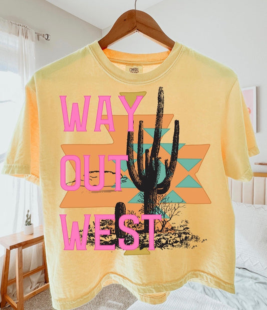 Way Out West