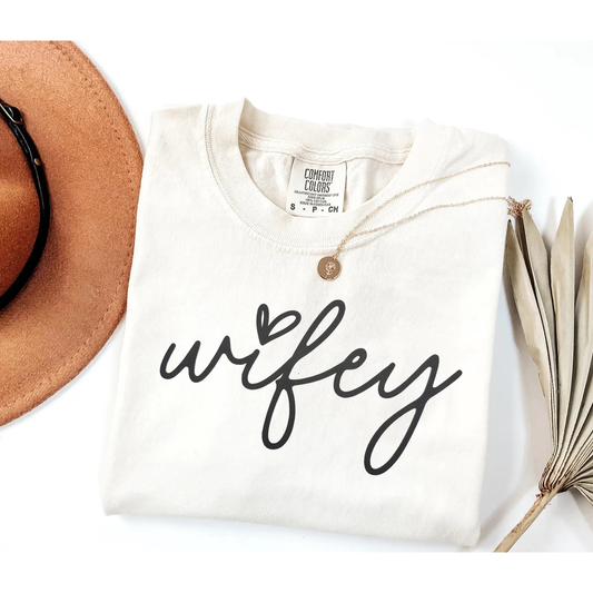 Wifey Heart