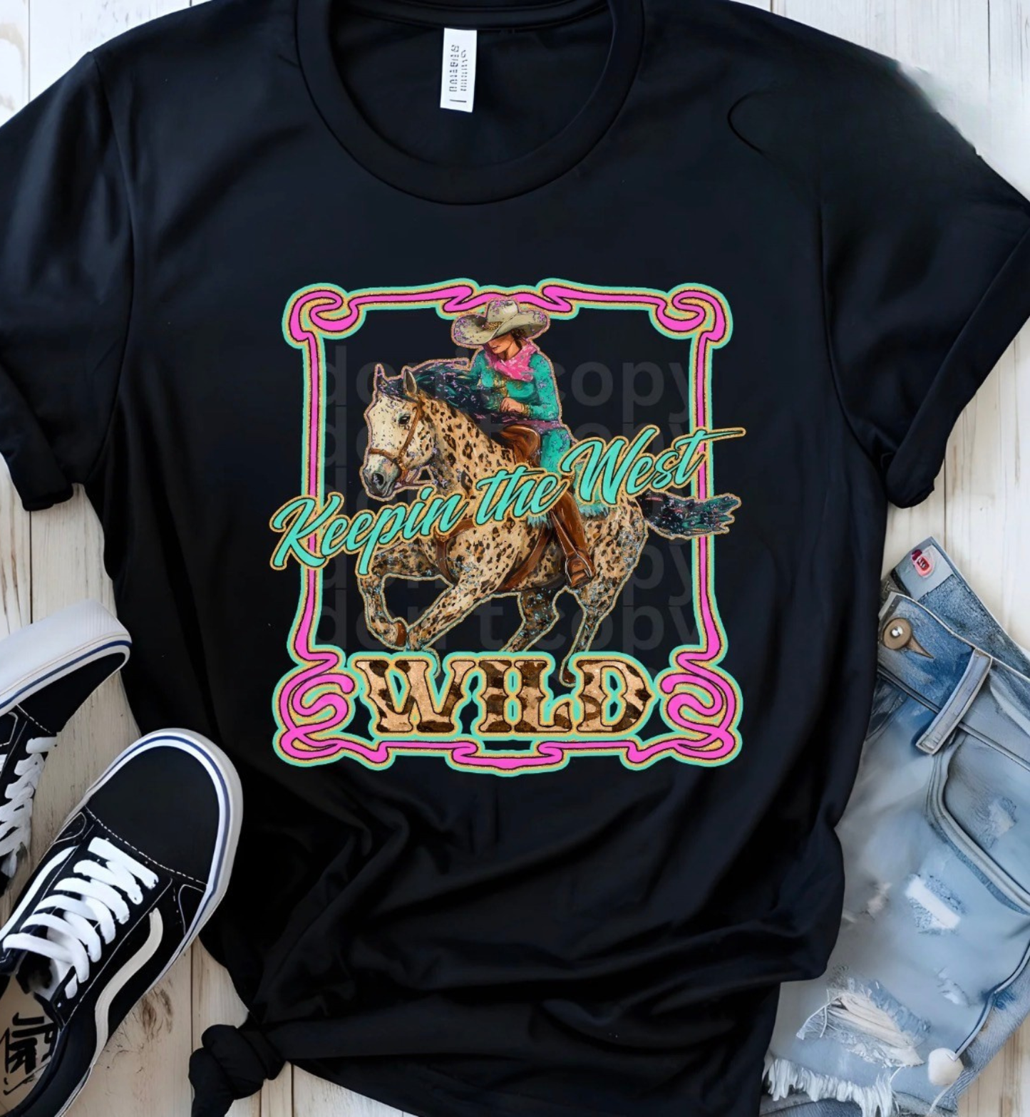 Wild