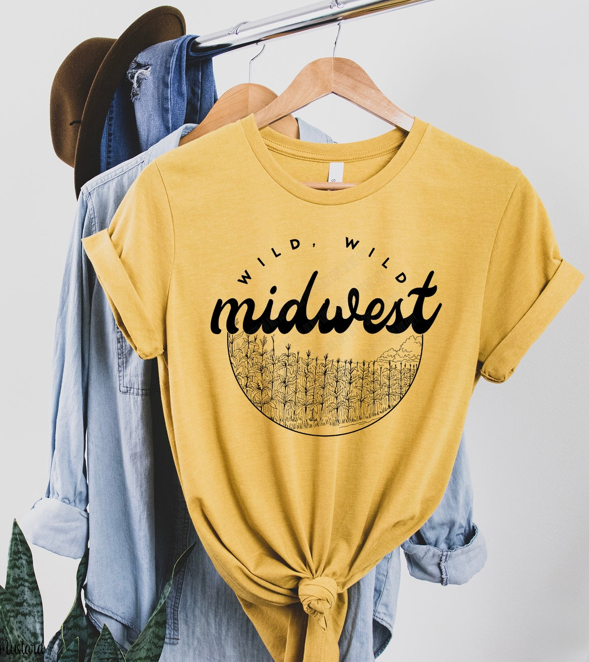 Wild Midwest