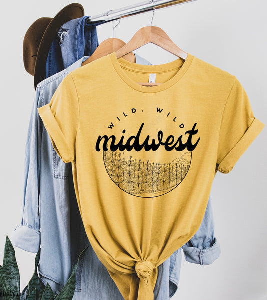 Wild Midwest