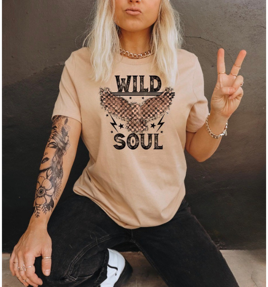 Wild Soul