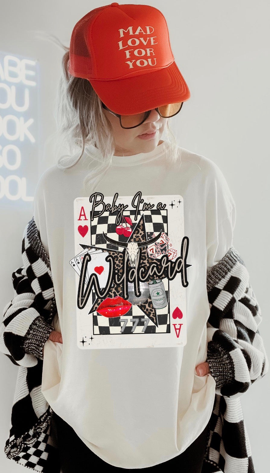 Wildcard