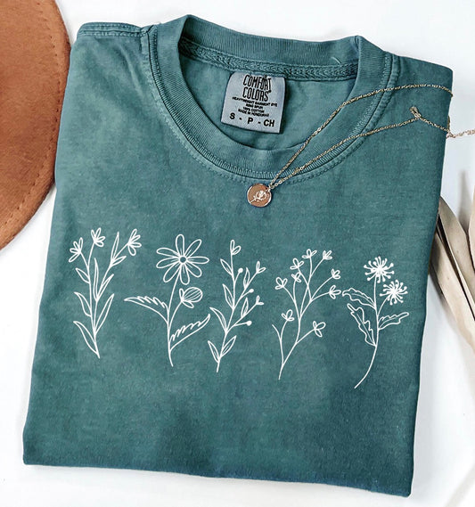 Wildflowers